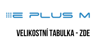 EplusM-VELIKOSTNÍ TABULKA - ZDE